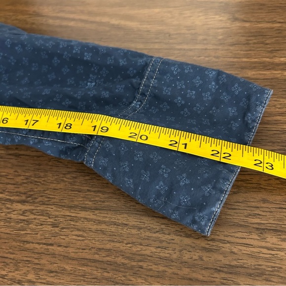 💕 True religion Men's Blue Shirt XXL - Picture 11 of 11